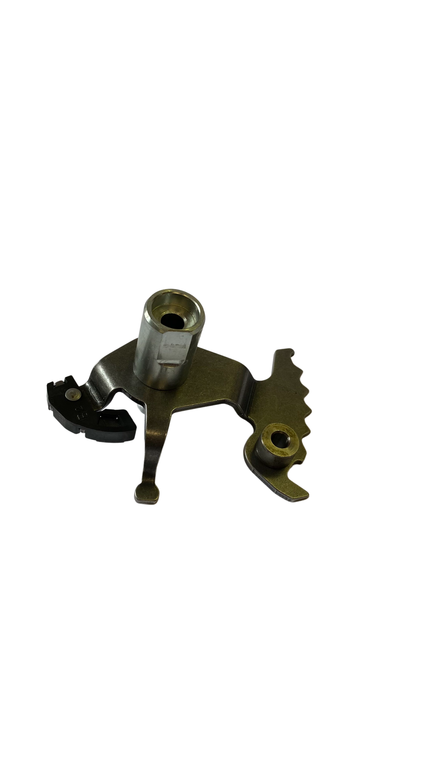 MANUAL LEVER (ROOSTER COMB)
