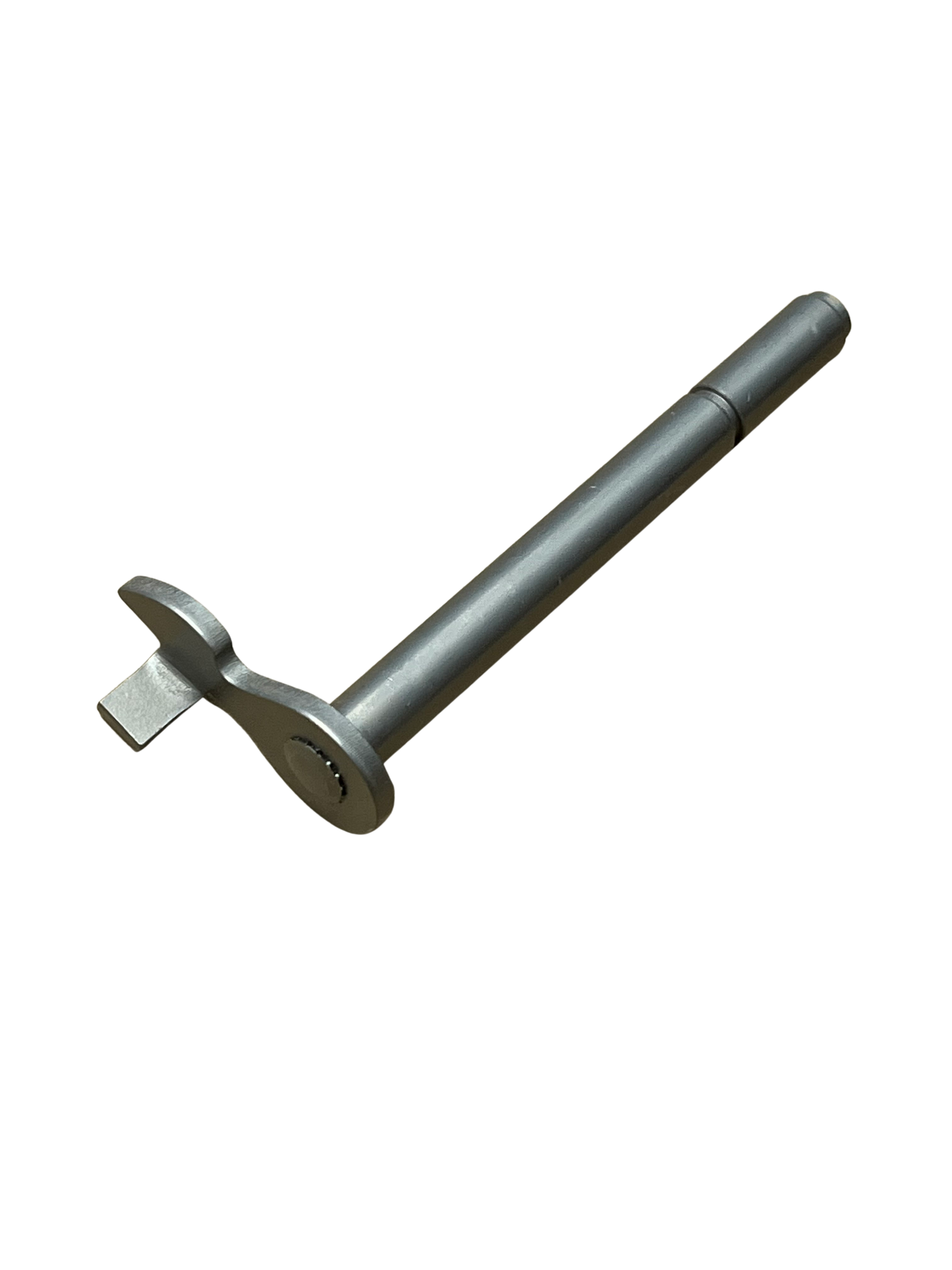 THROTTLE VALVE POST-TALL