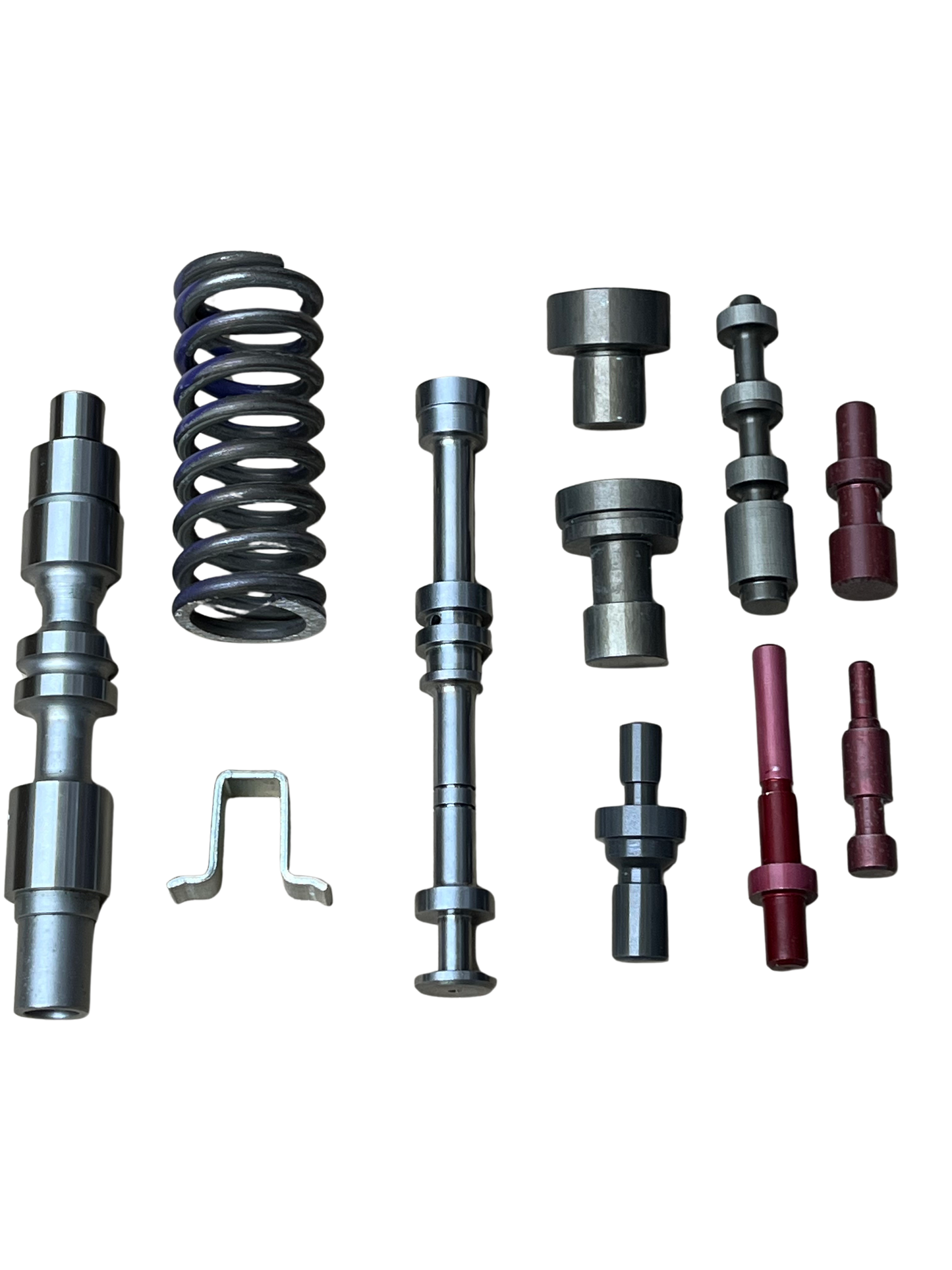 VALVE BODY REPAIR KIT