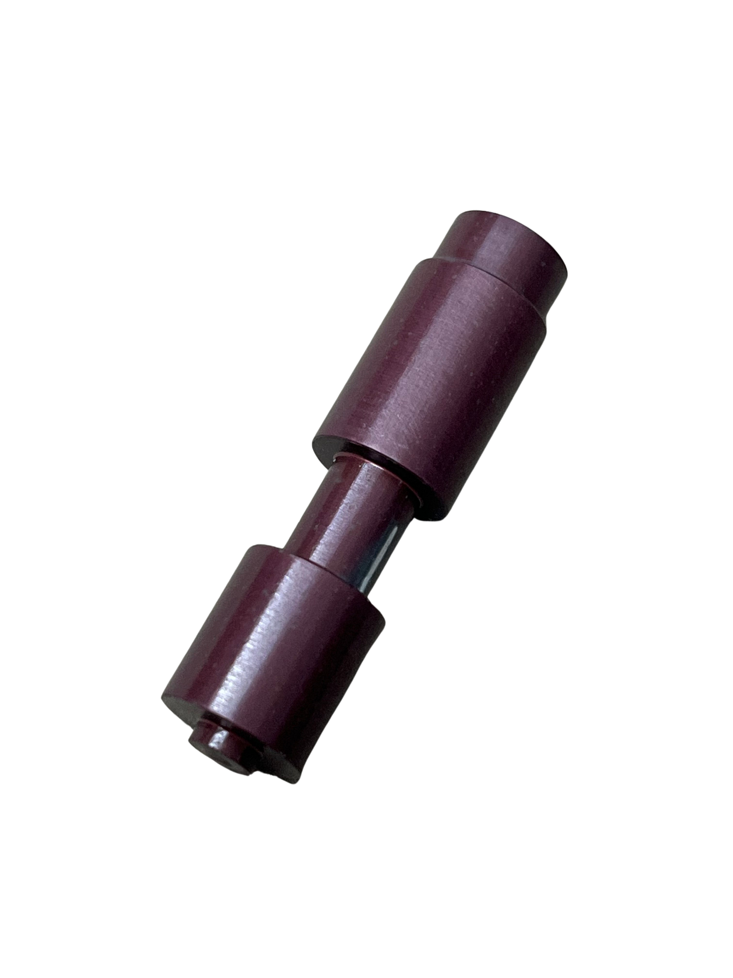 TCC REGULATOR VALVE
