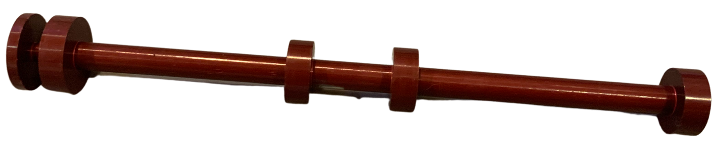 MANUAL VALVE