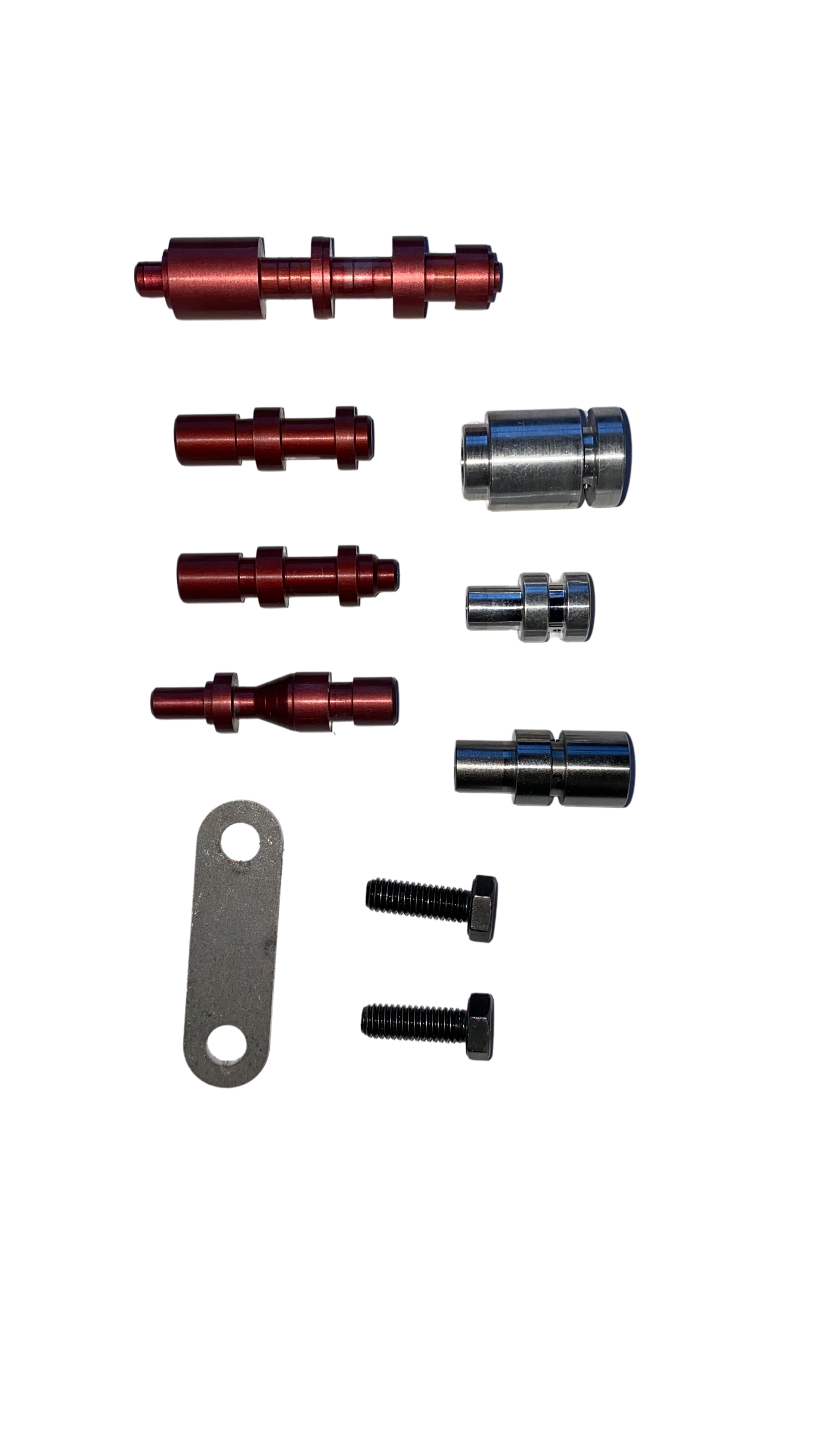 COMPLETE VB REPAIR KIT 2001-ON