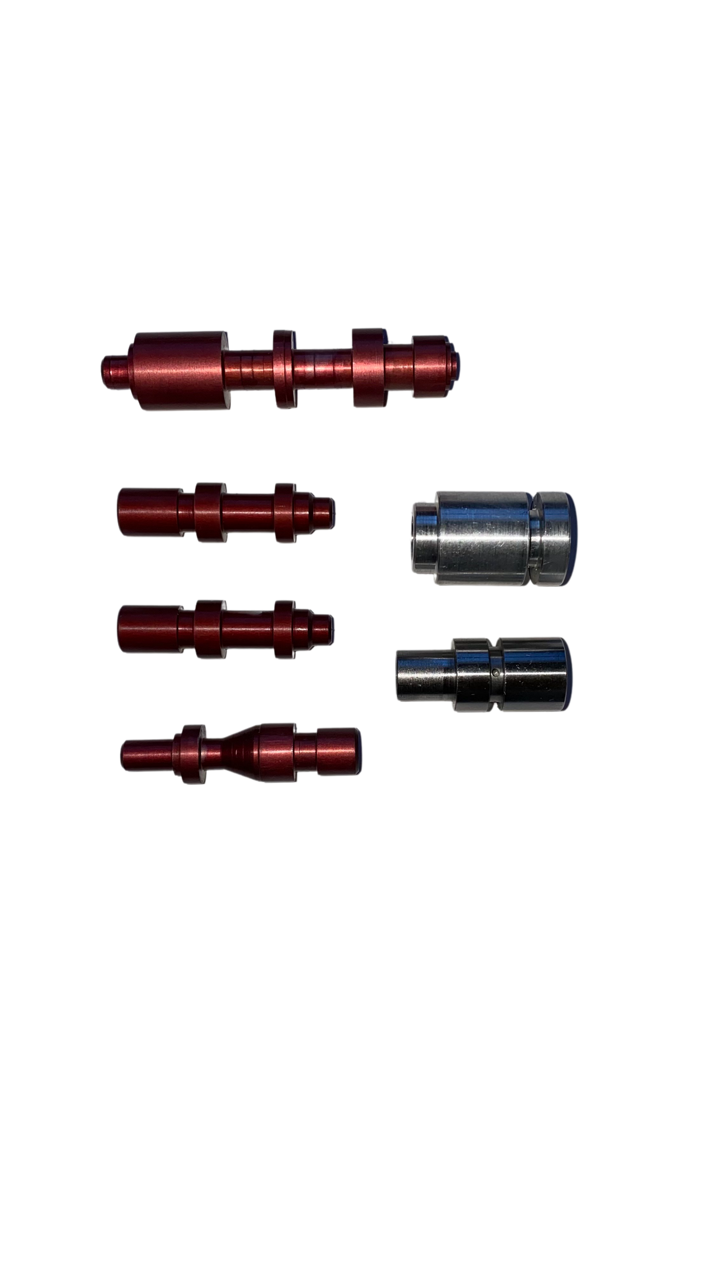 COMPLETE VB REPAIR KIT 1996-2000