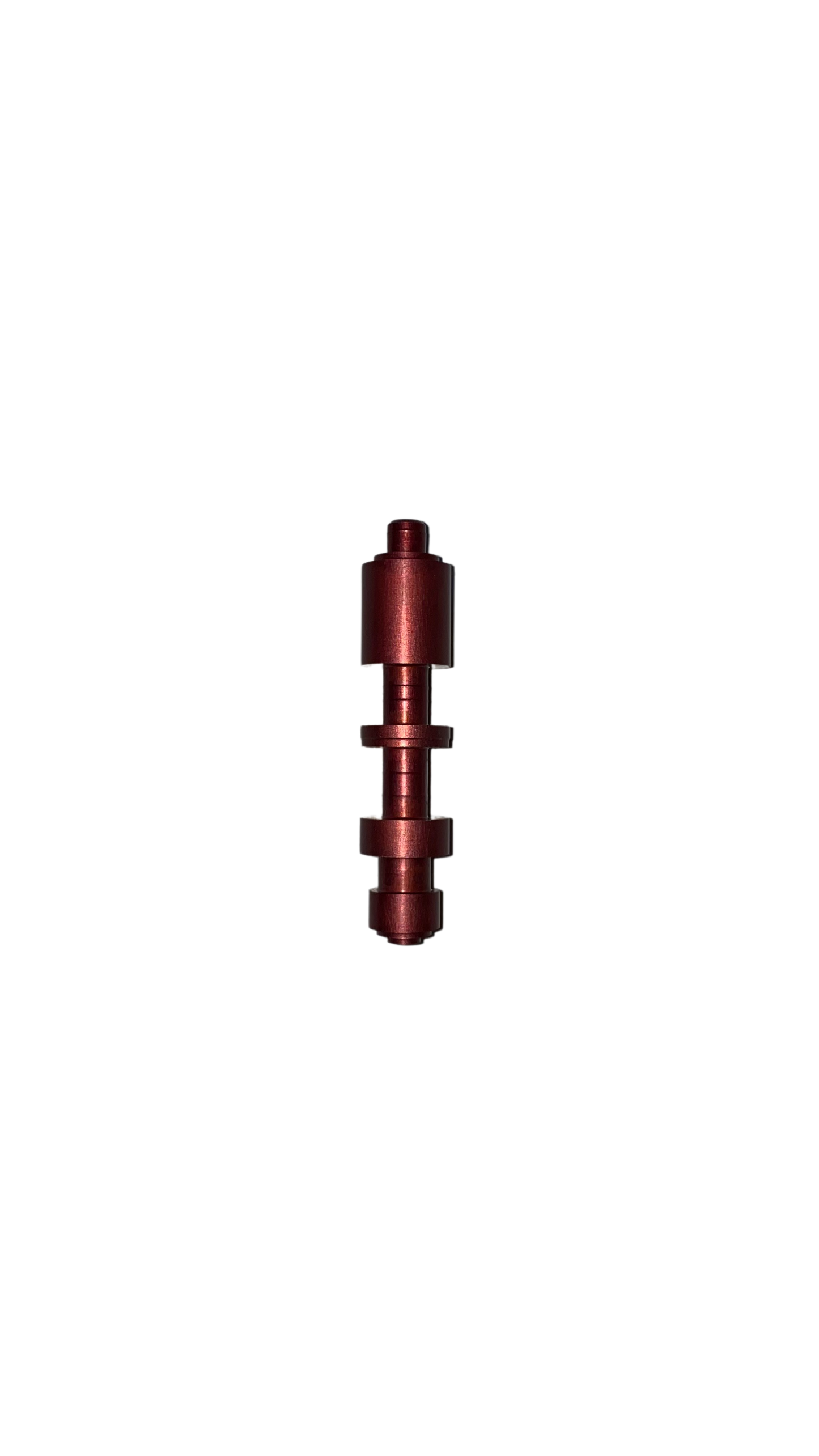 PRESSURE REGULATOR VALVE