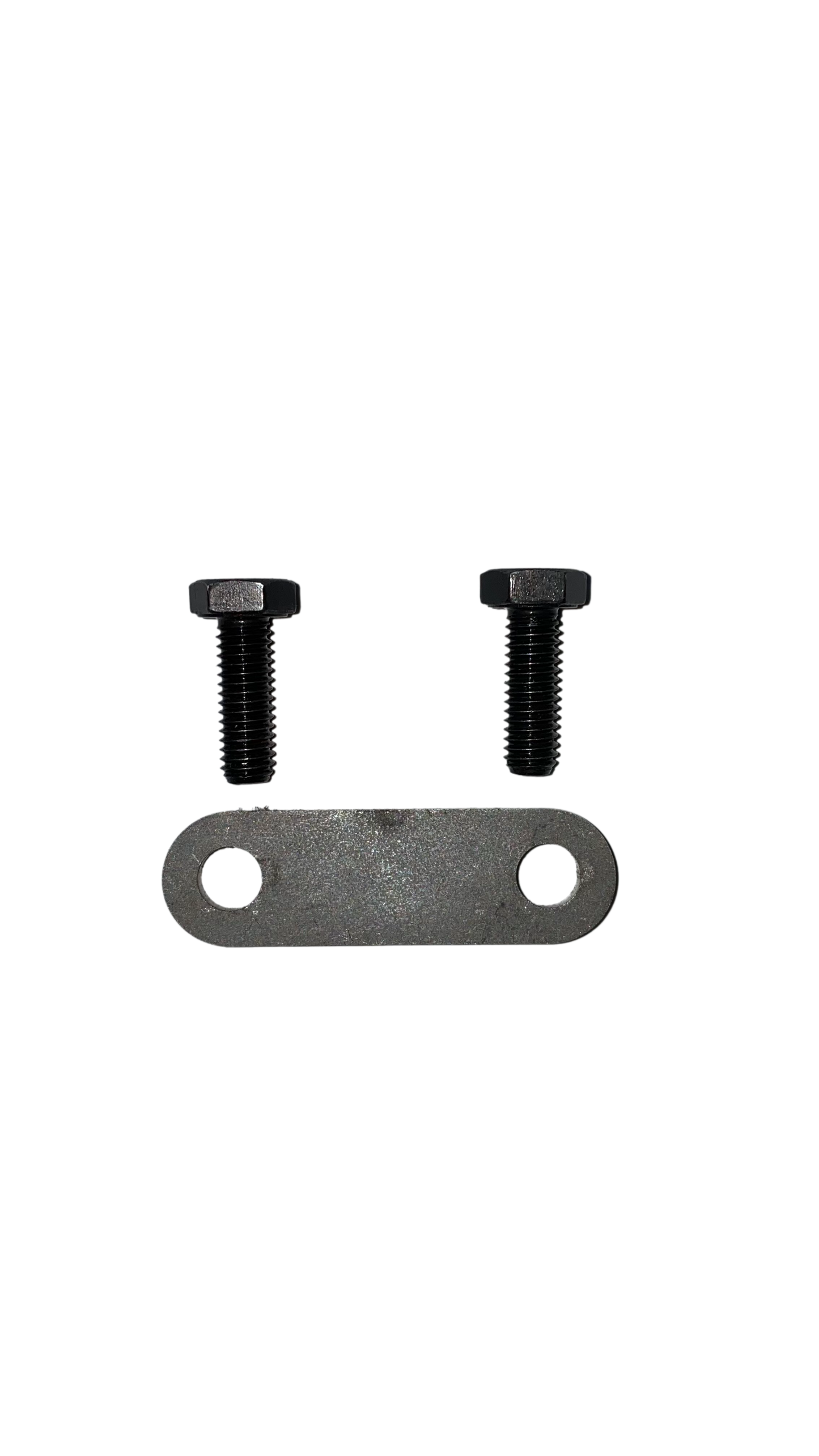 ACCUMULATOR SUPPORT PLATE