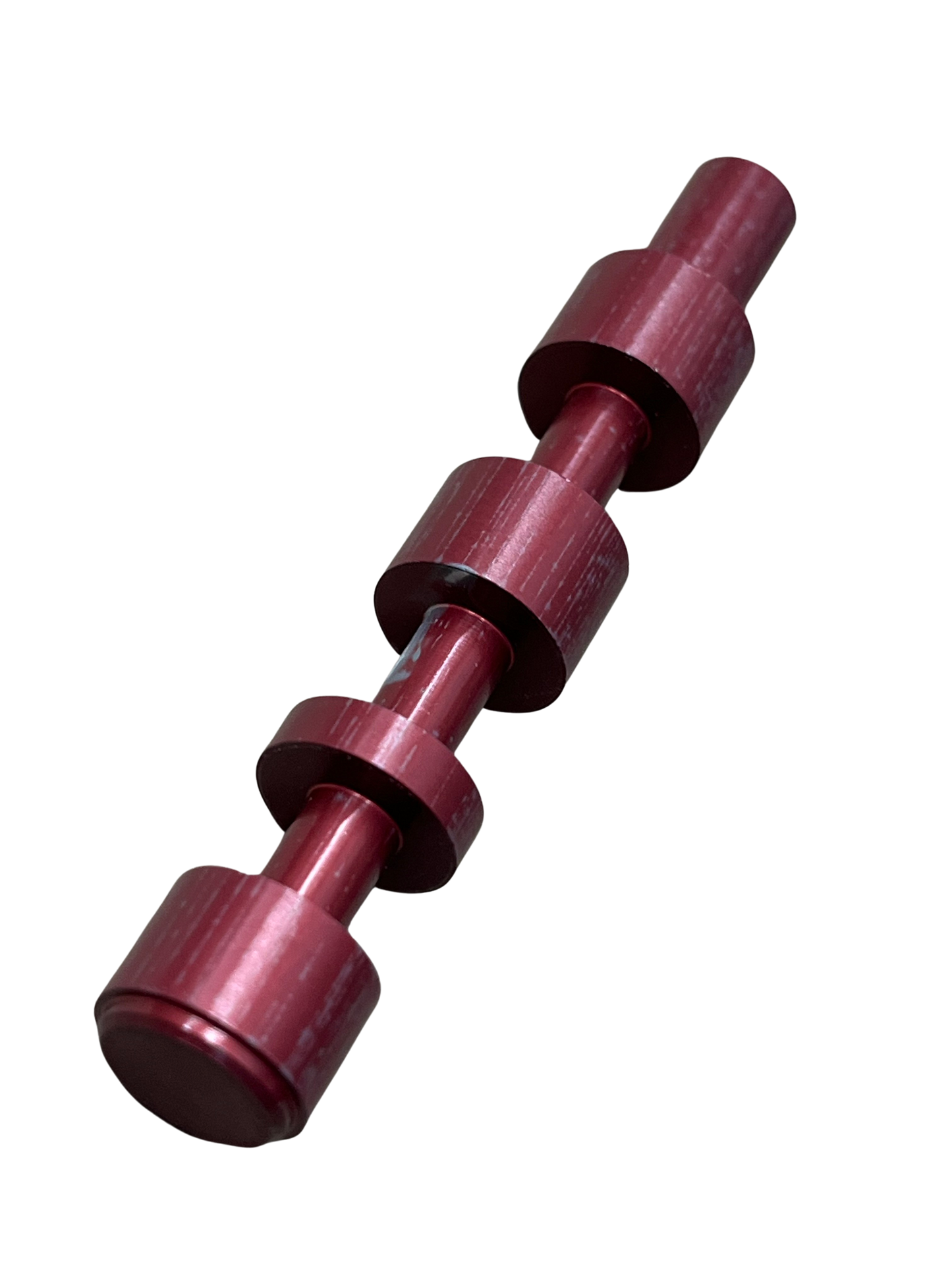 TCC APPLY VALVE