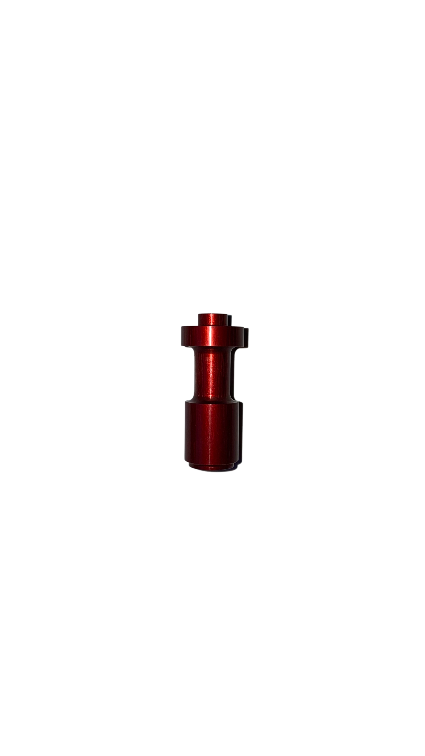 TCC REGULATOR VALVE