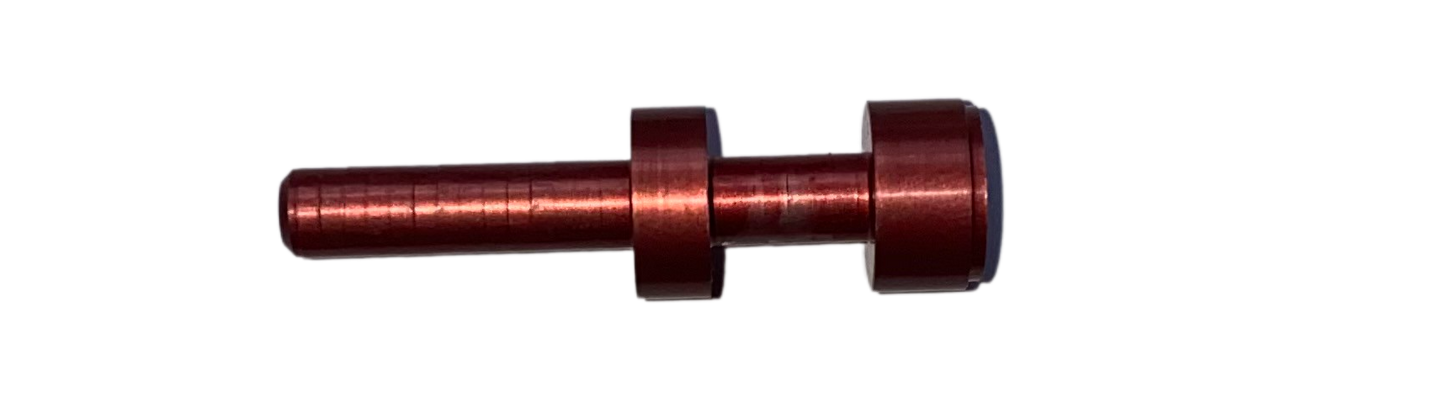 TCC REGULATOR VALVE