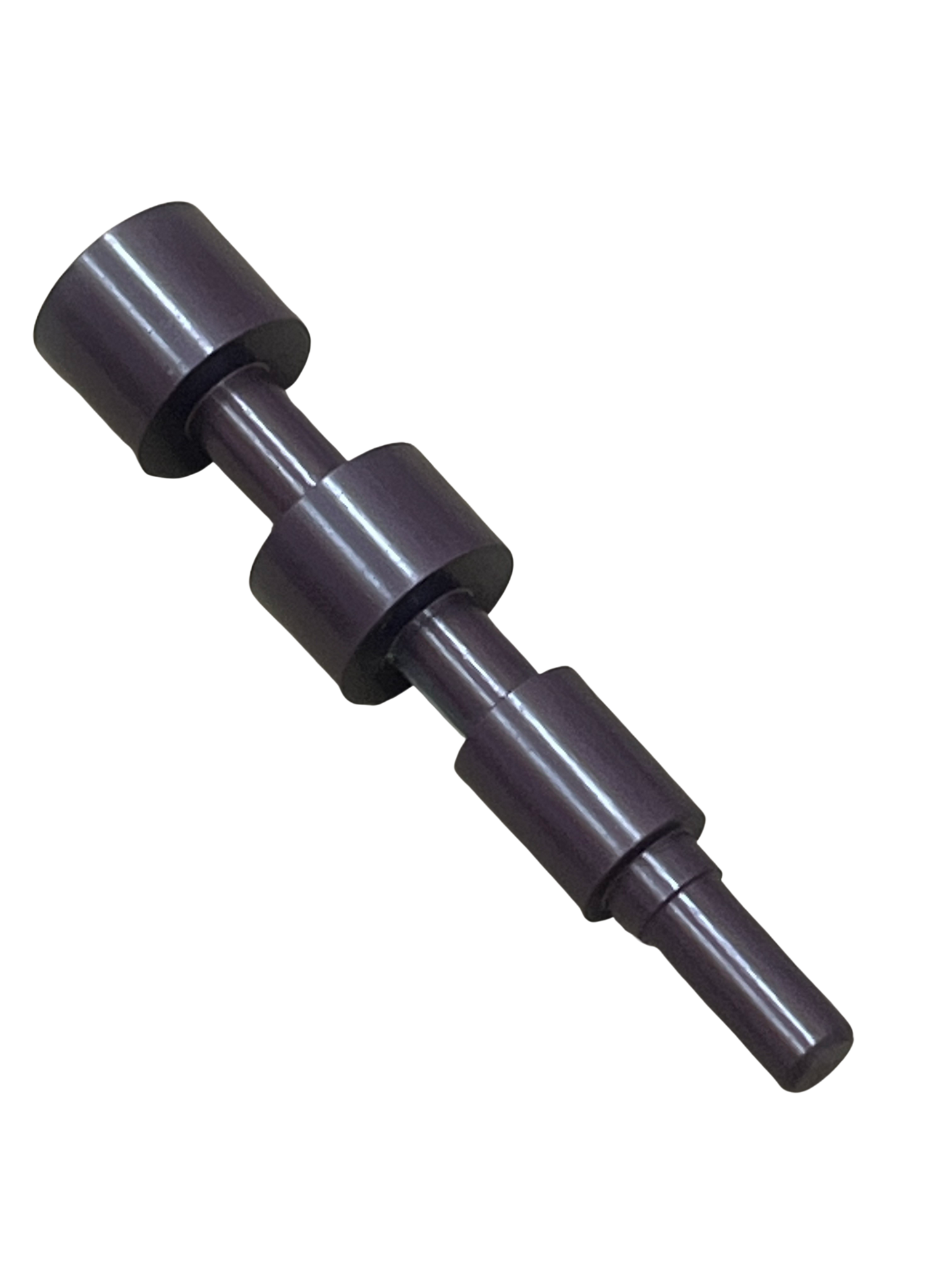 TCC REGULATOR VALVE, PUMP