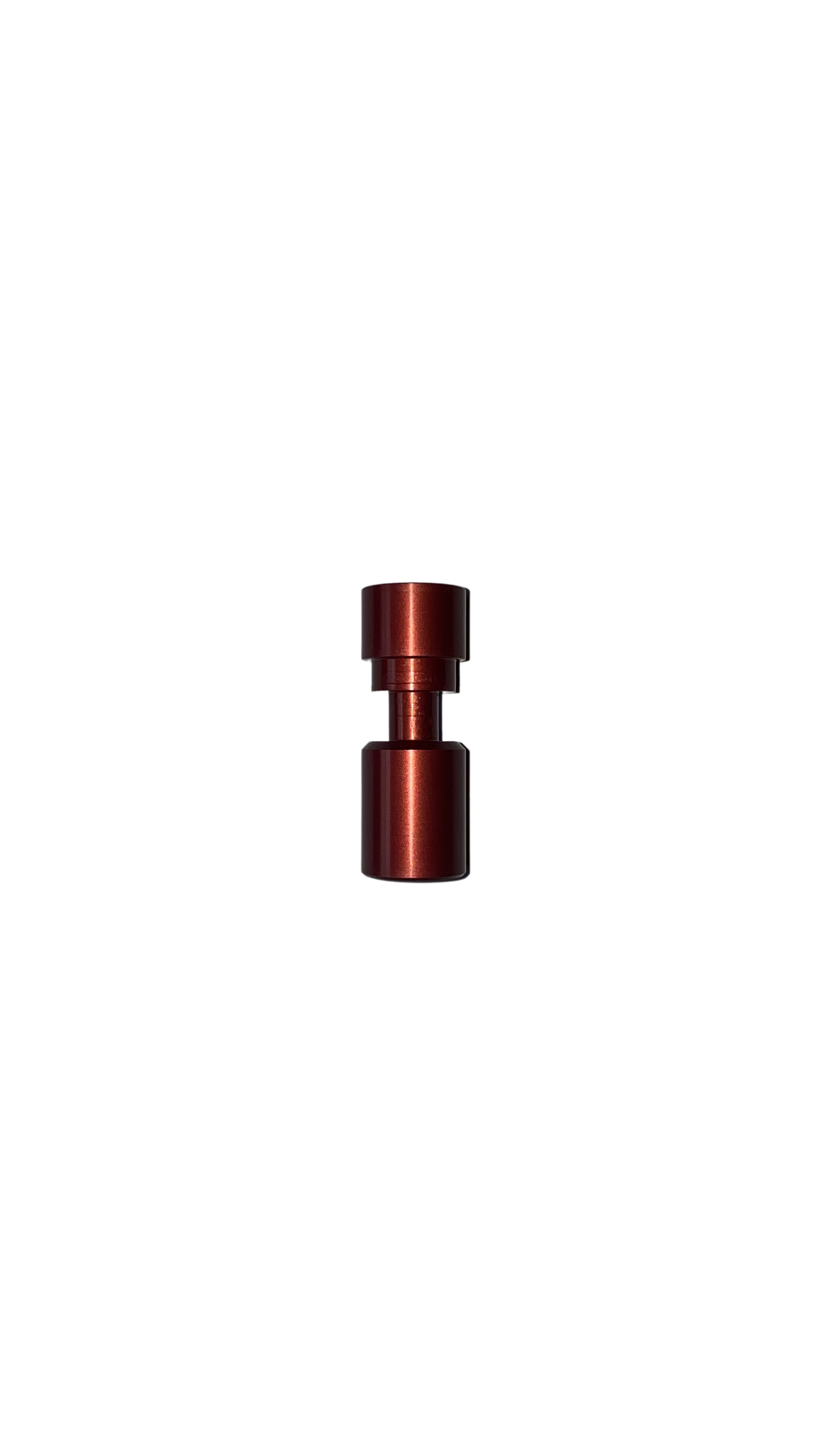 CONTROL PRESSURE REGULATOR VALVE