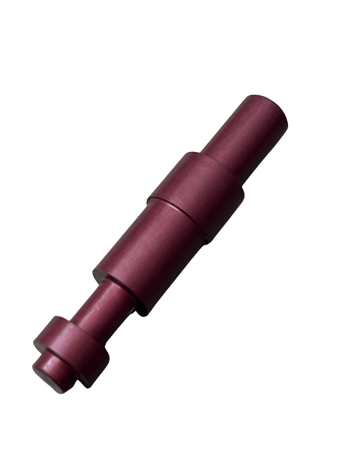 CLUTCH BOOST VALVE, 3 LOCATIONS