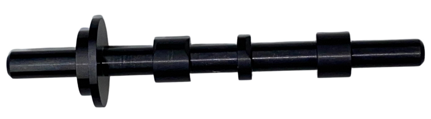 PRESSURE REGULATOR VALVE