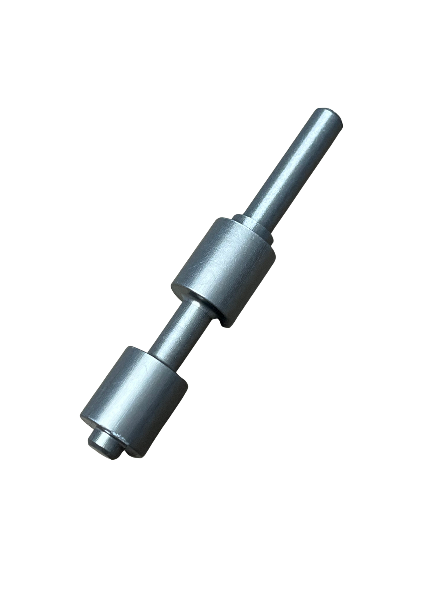FORWARD CLUTCH LATCH VALVE AND PLUG