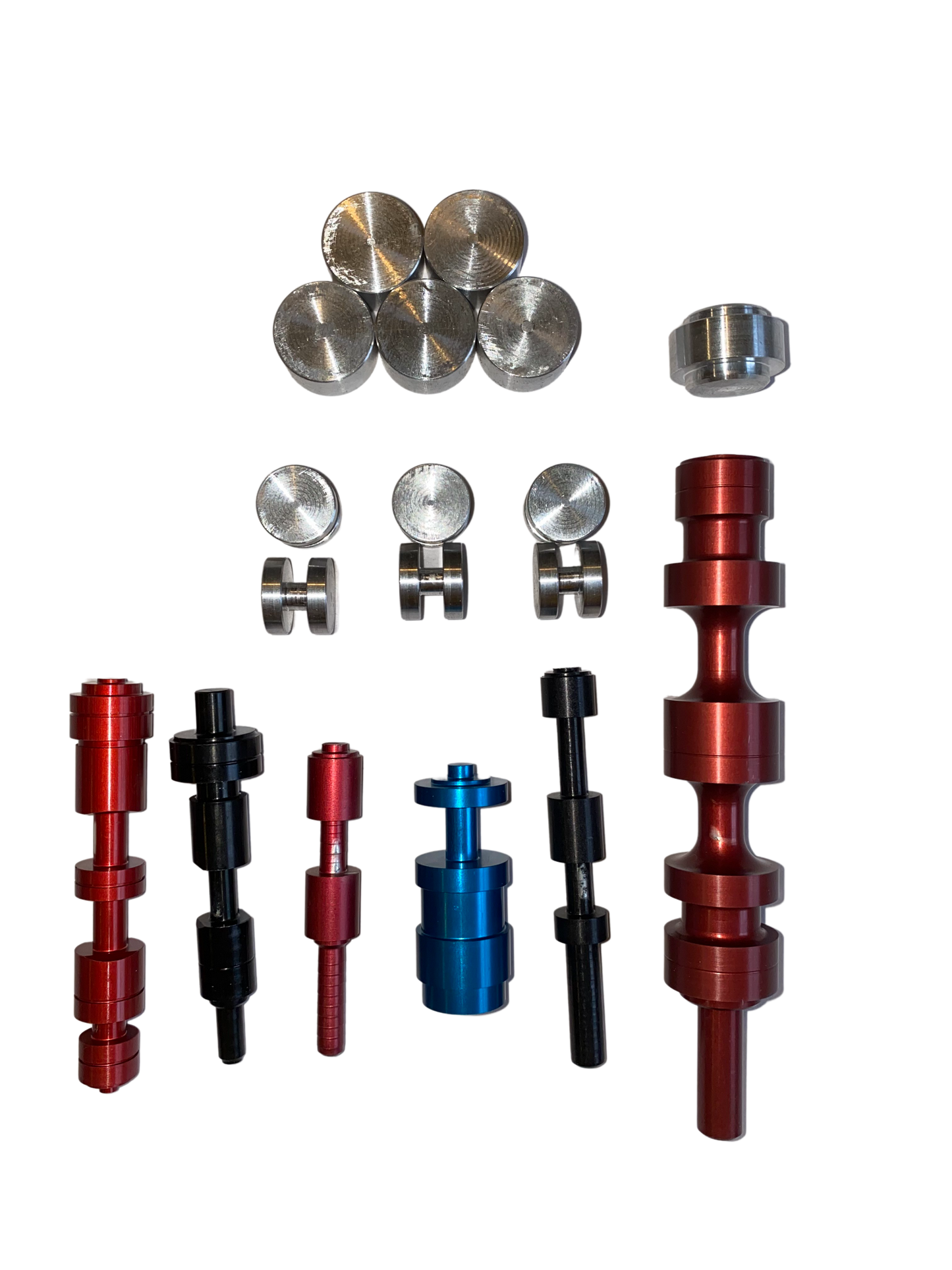 COMPLETE VB REPAIR KIT