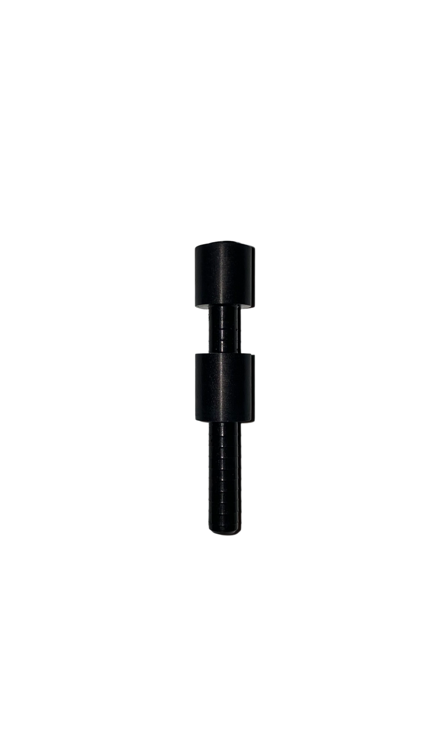 SOLENOID REGULATOR VALVE