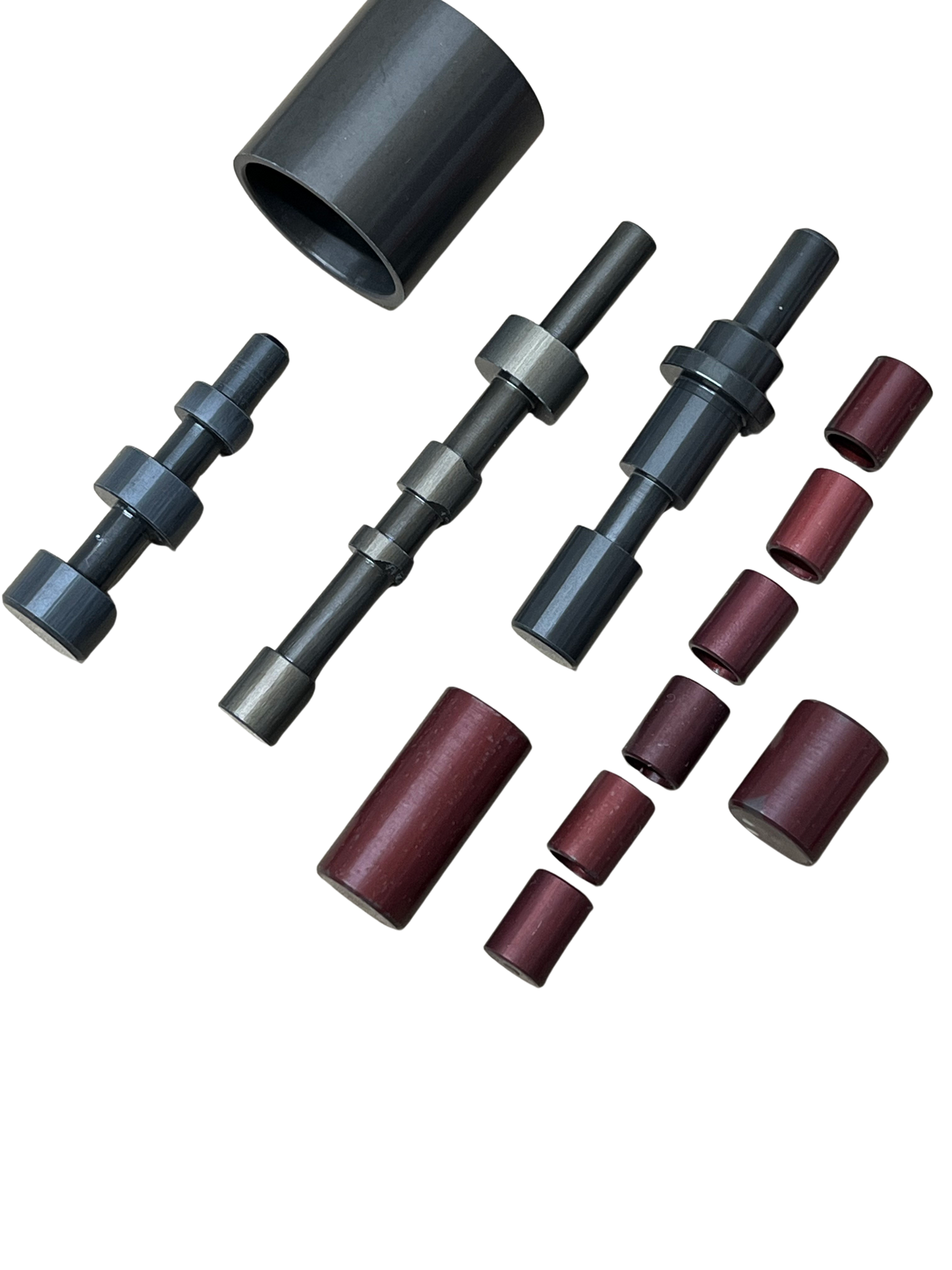 VALVE BODY REPAIR KIT, GEN 2