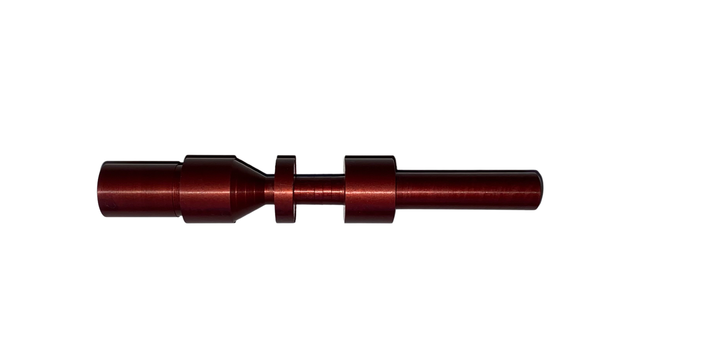 PRESSURE REGULATOR VALVE