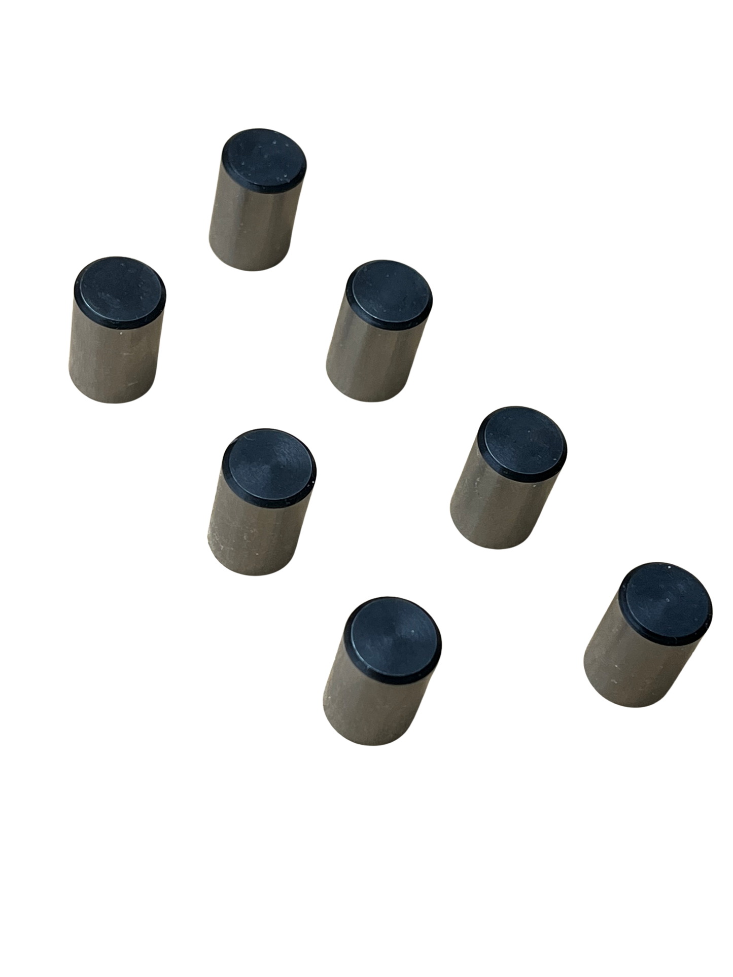 SIGNAL ACCUMULATOR VALVES, 7 PIECES