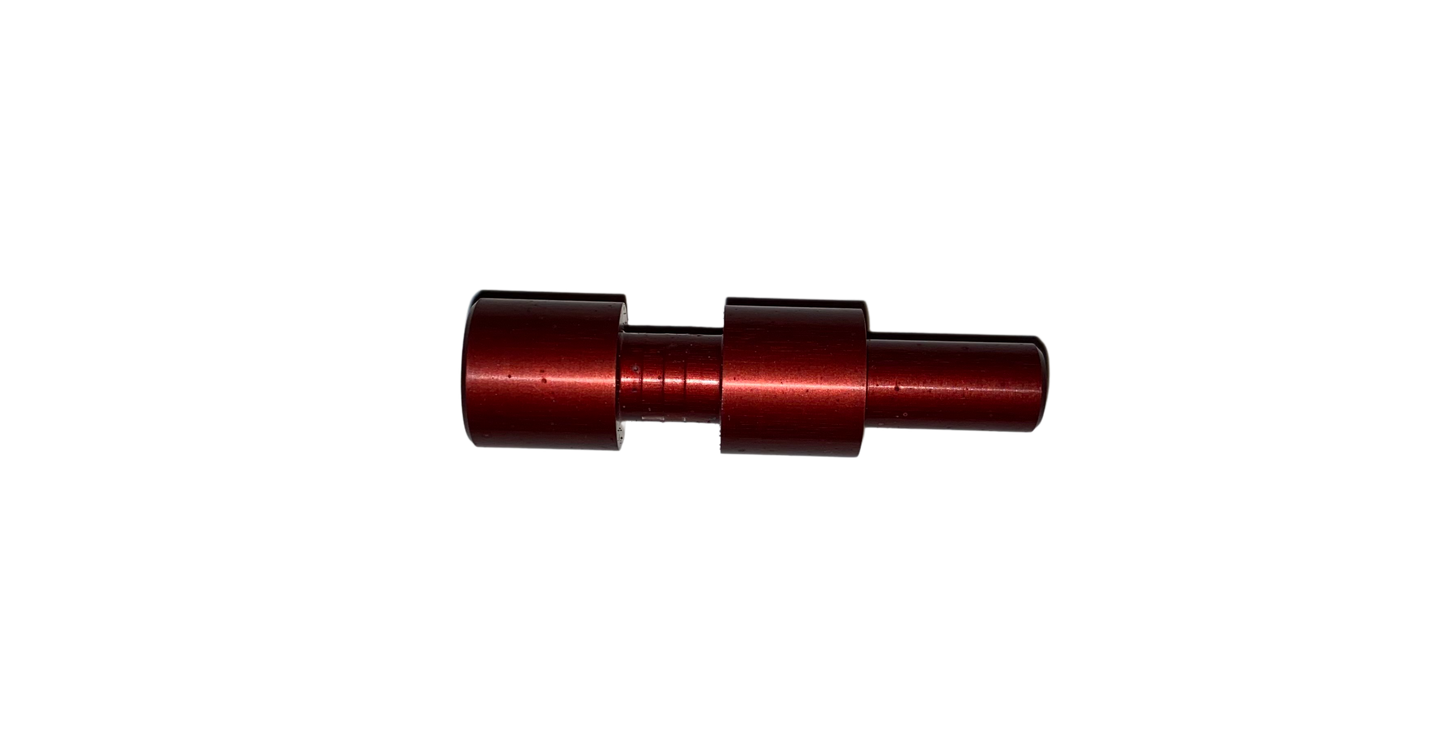 TCC REGULATOR VALVE