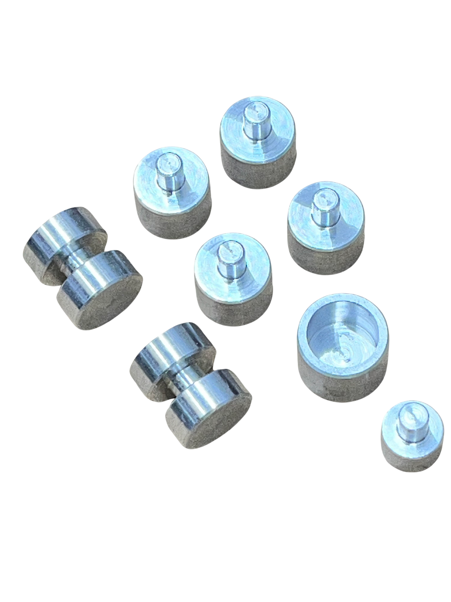 END PLUG KIT-X PIECES