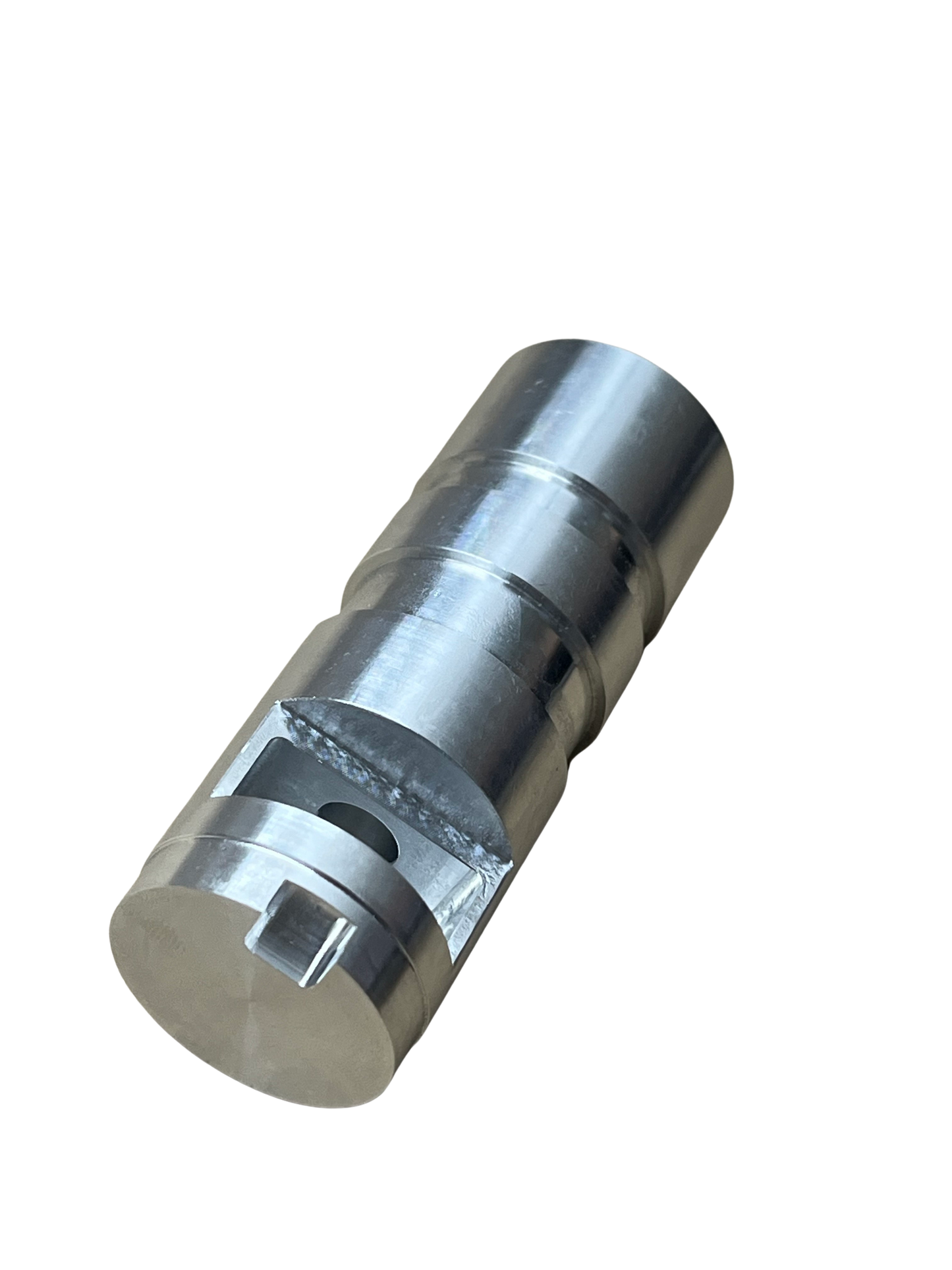 BOOST VALVE SLEEVE