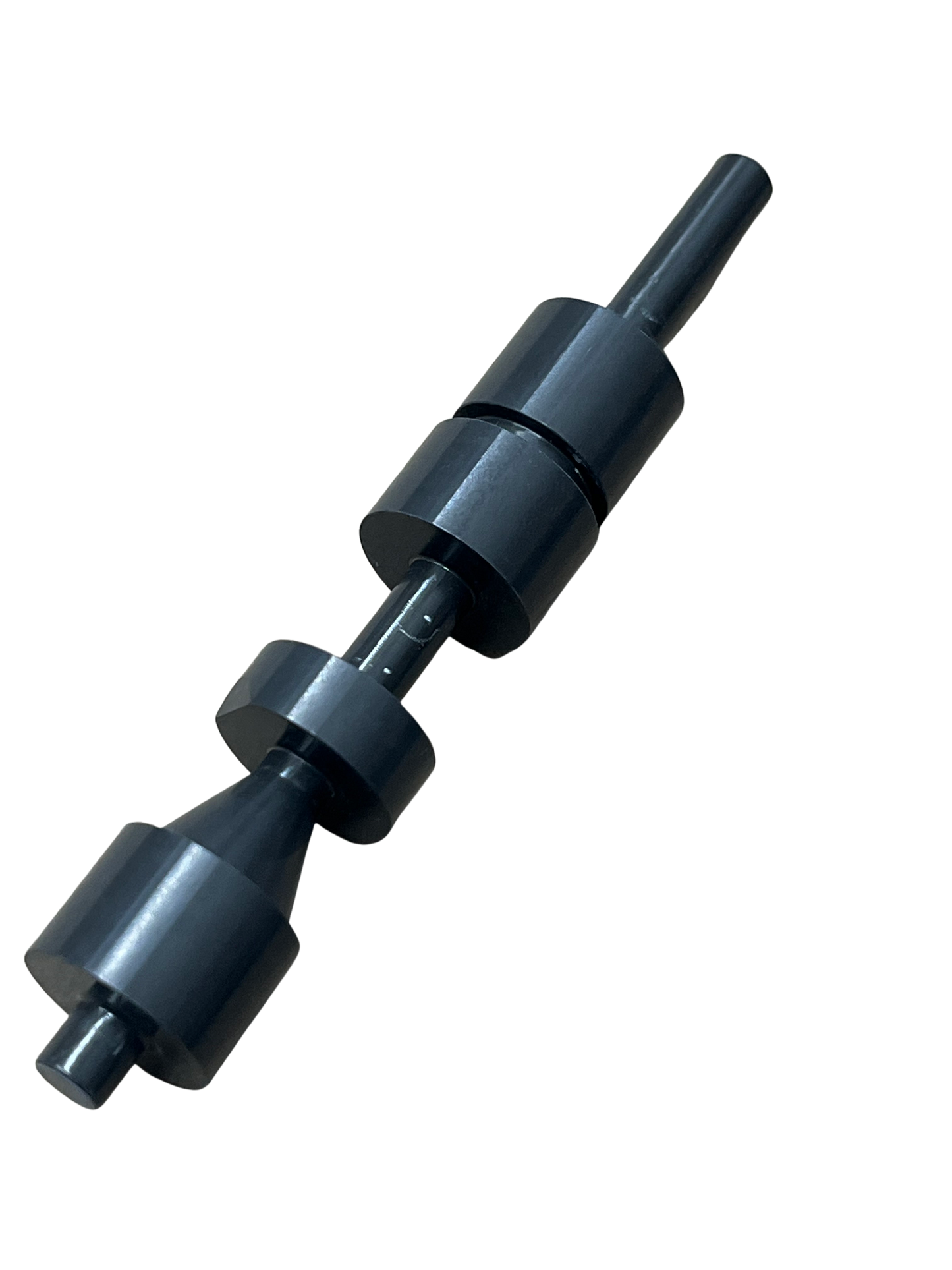 SECONDARY PRESSURE REGULATOR VALVE