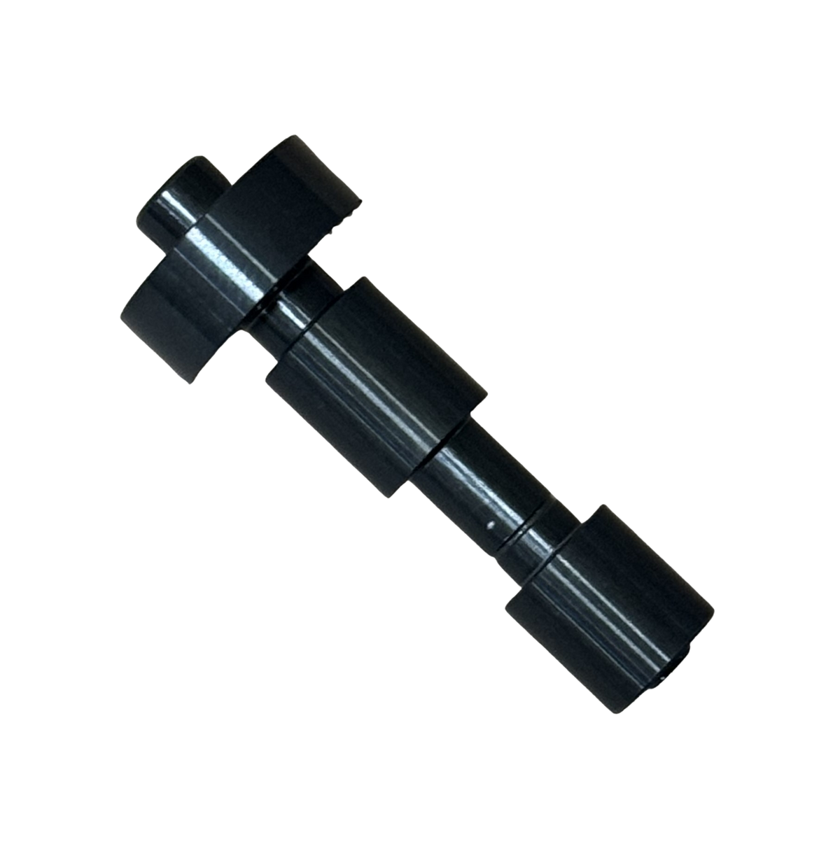 LOCK-UP CONTROL VALVE