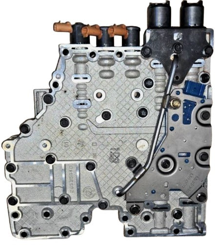 ALLISON, 2001-2003, 6 SOLENOID, 1 TUBE, $100 Core Charge Included in Cost