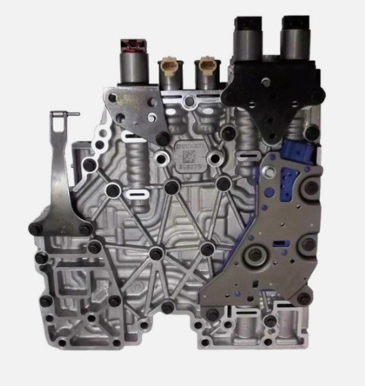 ALLISON, 2010-UP, 7 SOLENOID, NO TUBE, $100 Core Charge Included in Cost