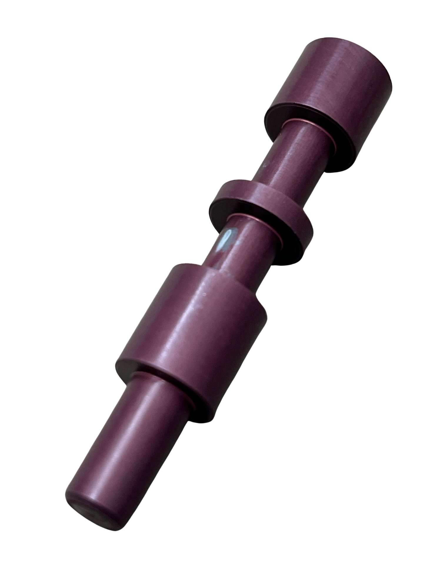 PRESSURE REGULATOR VALVE