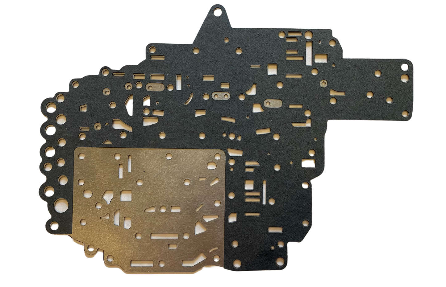 RFE SEPERATOR PLATE WITH GASKETS, 5 BALL