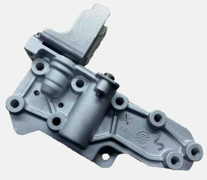 68RFE Auxiliary Valve Body with Solenoid, 2019 And Later