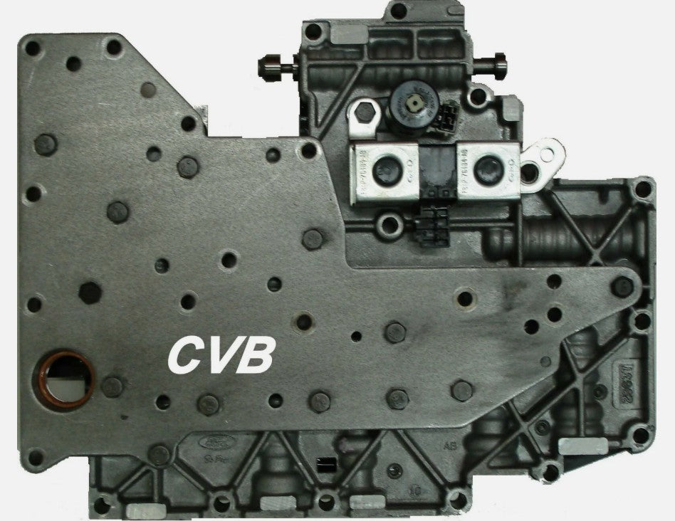 4R70W Rebuilt valve body -tested, 2001, 2002, 2003, 2004, 2005, 2006, 2007, 2008