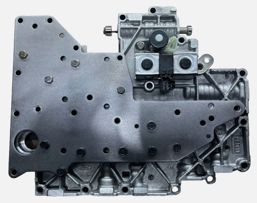 4R70W, 4R75W, Rebuilt valve body, Updated and tested, 2009 And Later