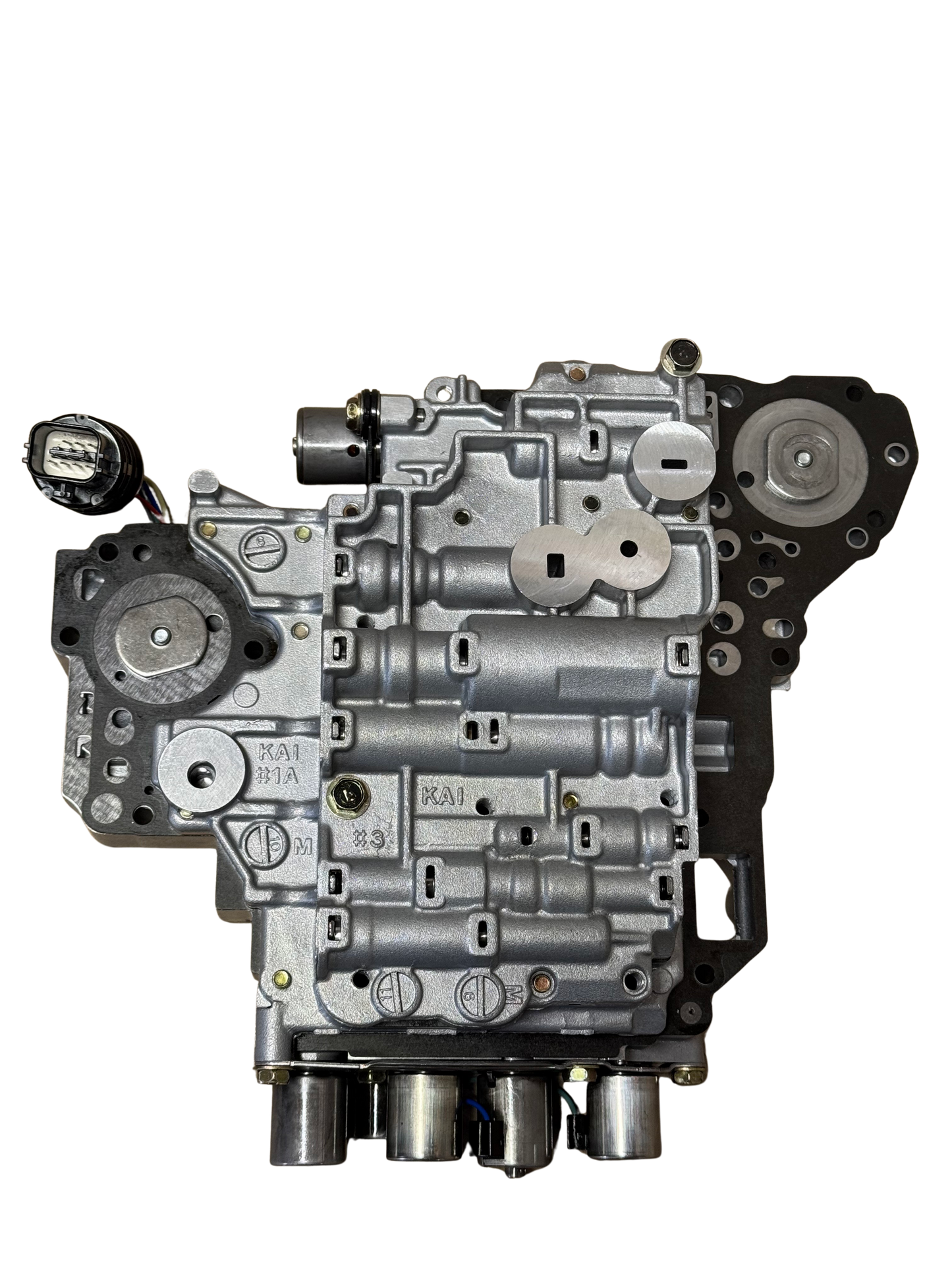RE4F04A 2000-UP 2ND DESIGN CONNECTOR