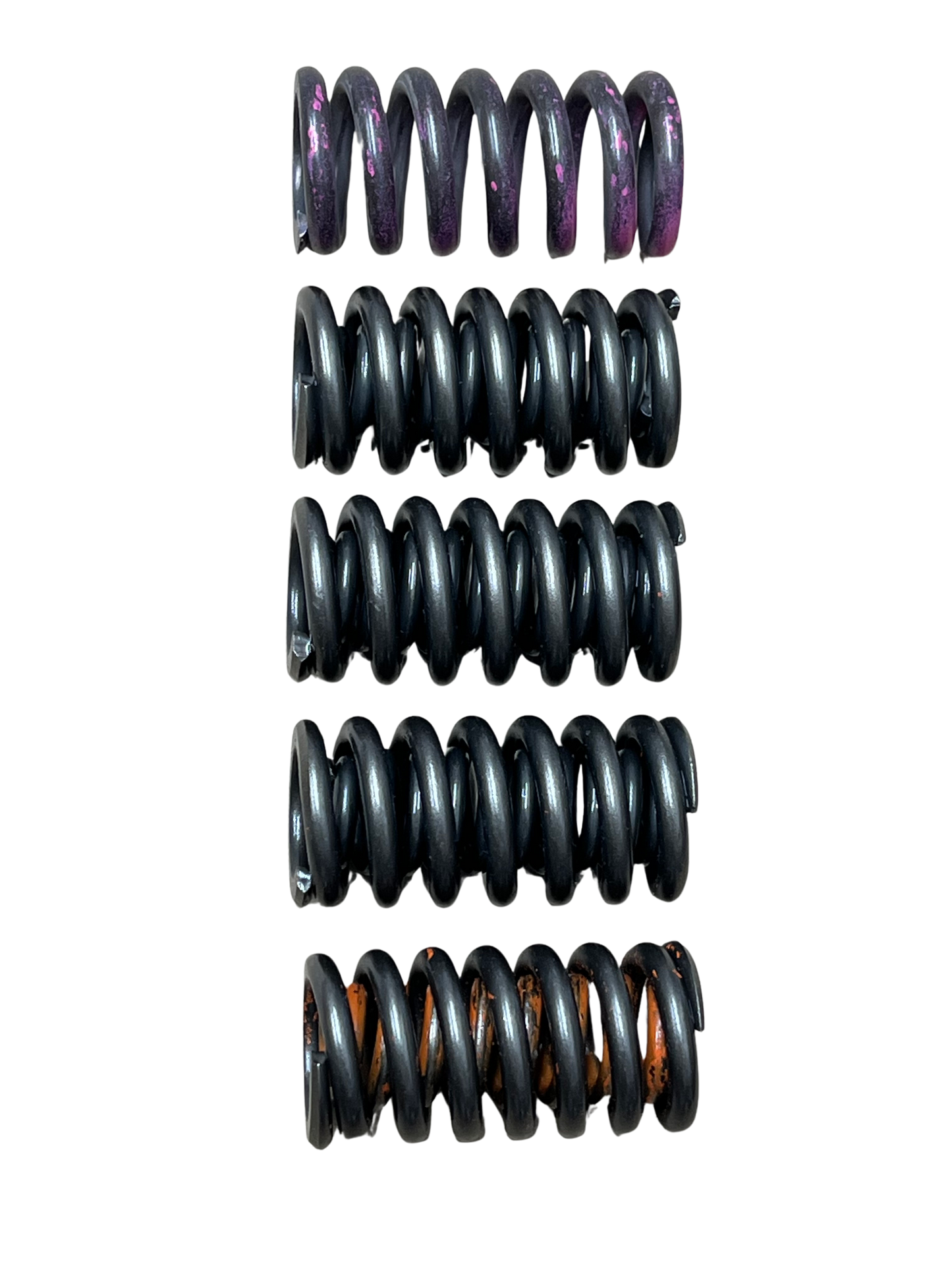 68RFE ACCUMULATOR SPRING KIT