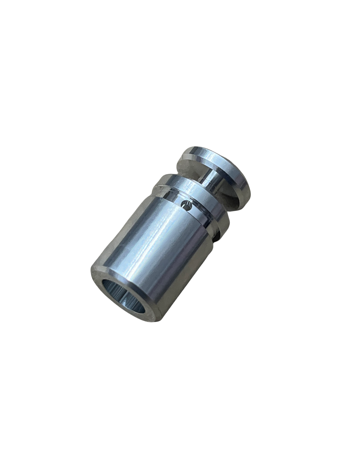 LOCK-UP CONTROL SLEEVE