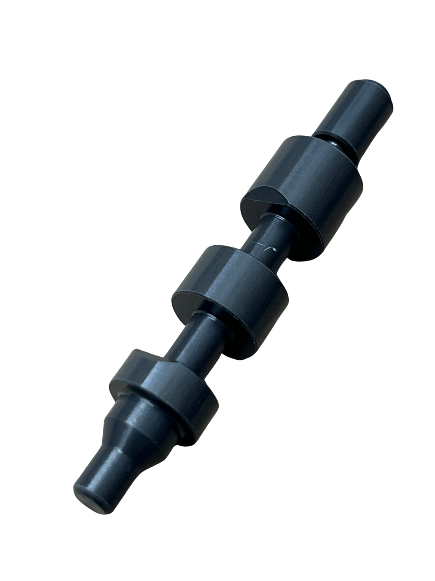 LOCK-UP CONTROL VALVE