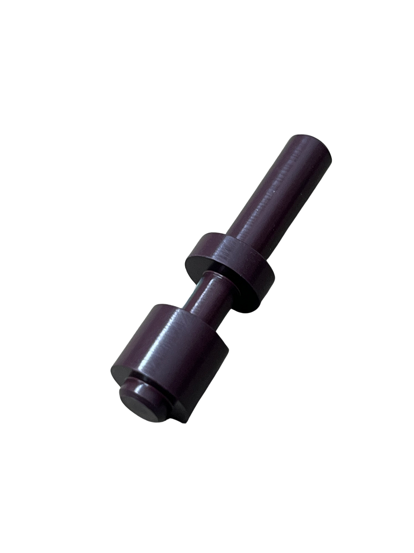 SOLENOID MODULATOR VALVE