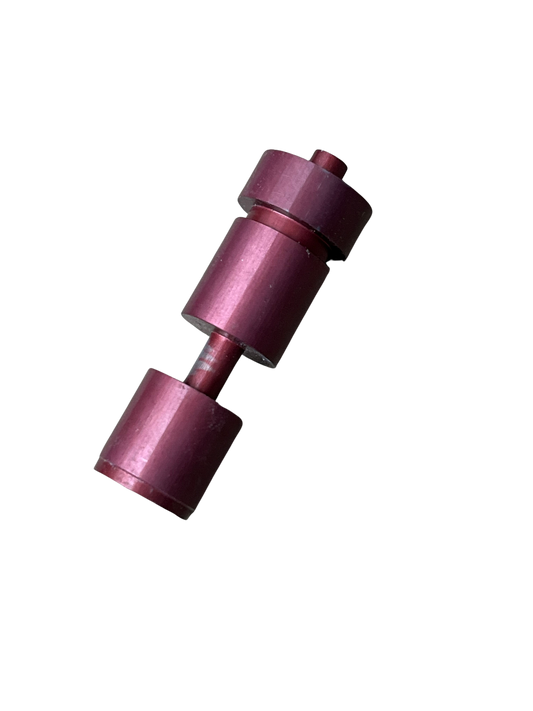 TF-60SN-K3 CLUTCH CONTROL VALVE