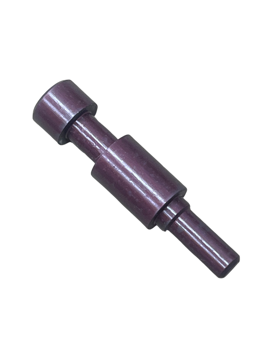 LOCK-UP BOOST VALVE