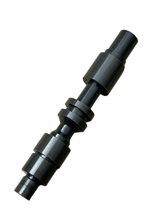PRESSURE REGULATOR VALVE