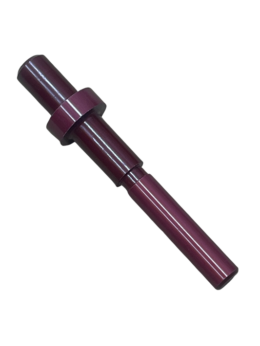THROTTLE VALVE PLUNGER