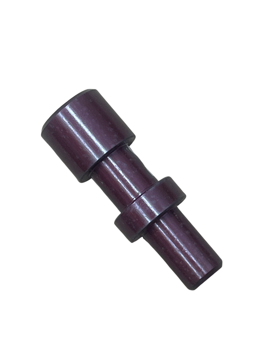 THROTTLE VALVE