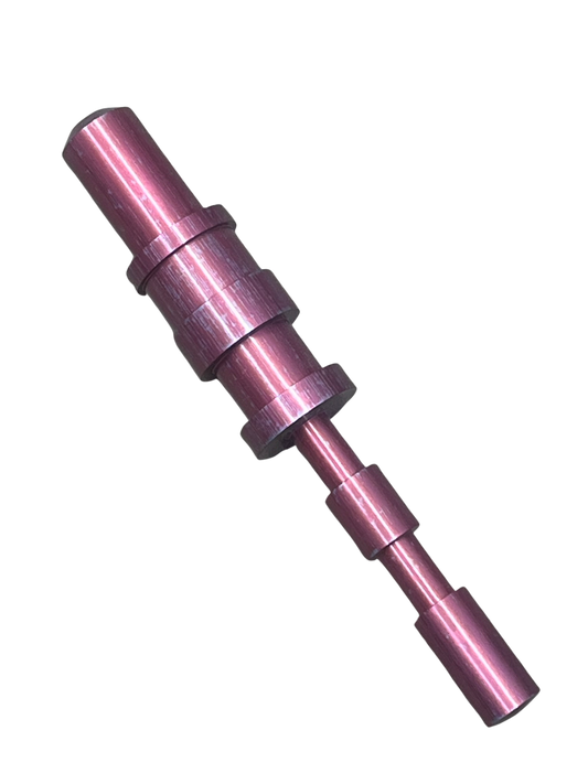 2-3 SHIFT VALVE