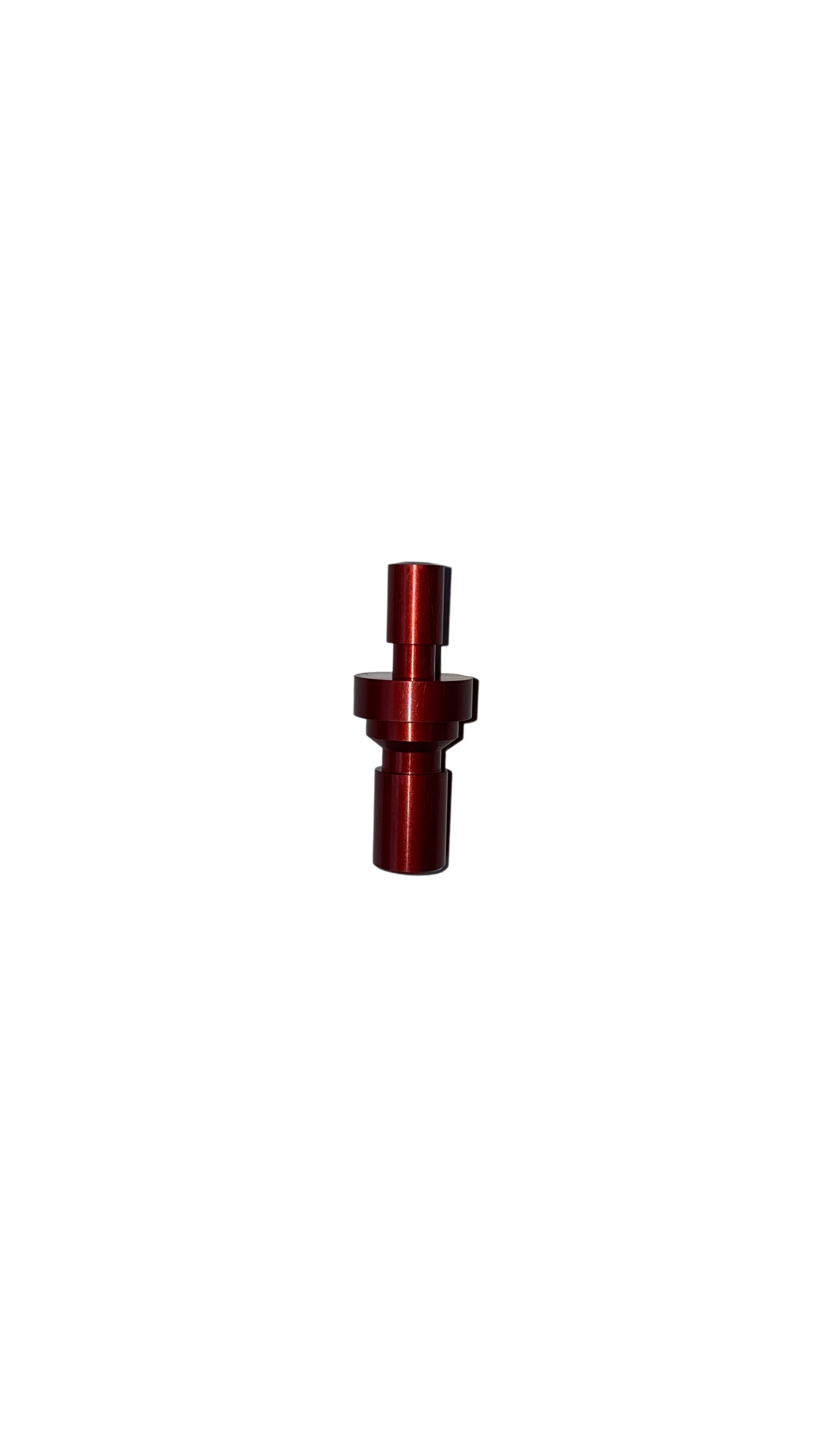 LINE PRESSURE VALVE