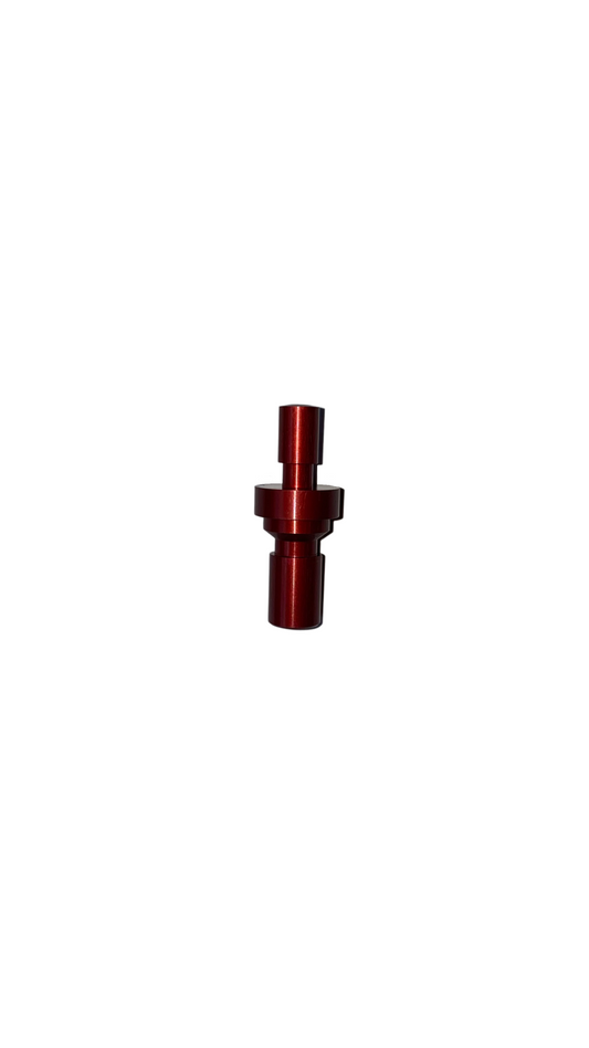LINE PRESSURE VALVE