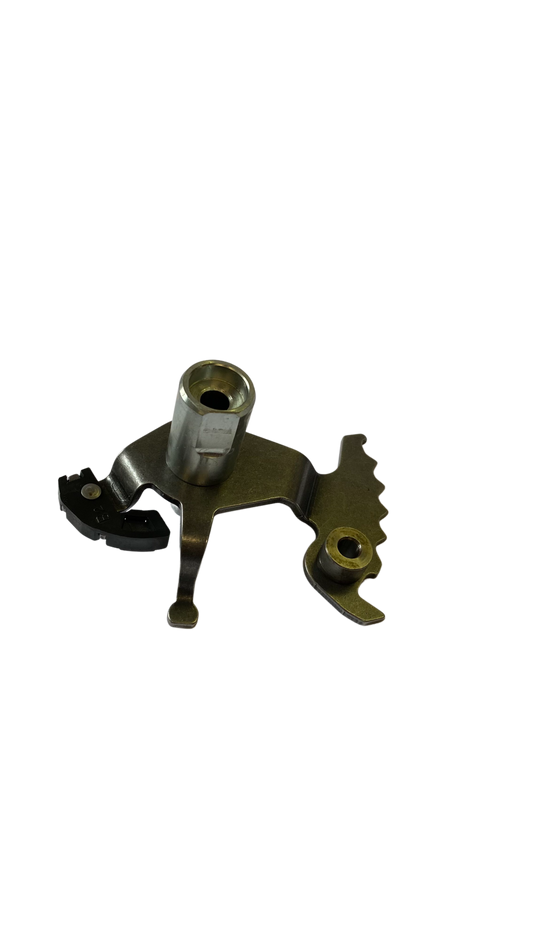MANUAL LEVER (ROOSTER COMB)