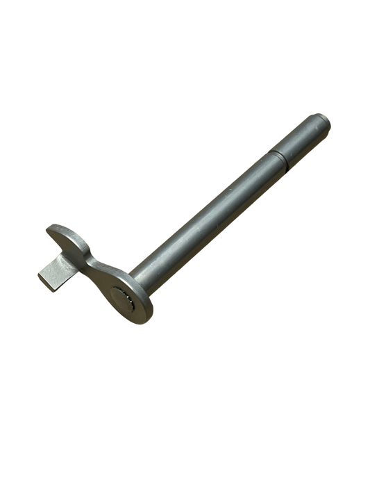 THROTTLE VALVE POST-TALL