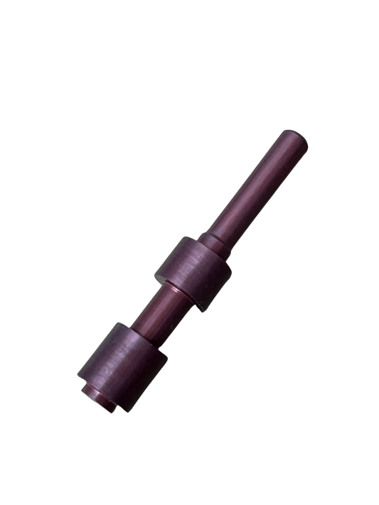 SOLENOID REGULATOR VALVE, FITS 2 LOCATIONS